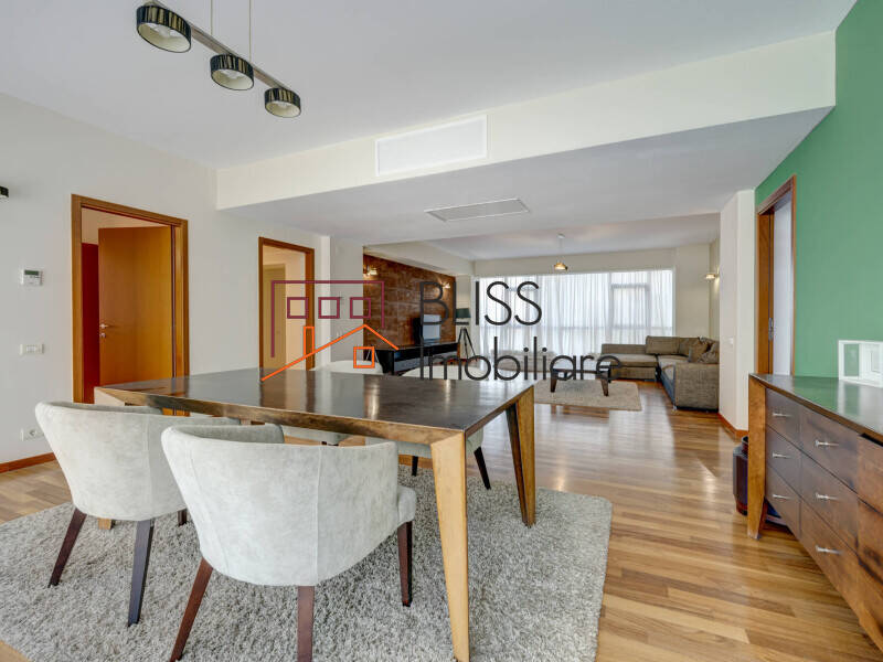 Apartament De Lux Cu 4 Camere Herastrau | Bliss Imobiliare / Photo 5 - BLISS Imobiliare