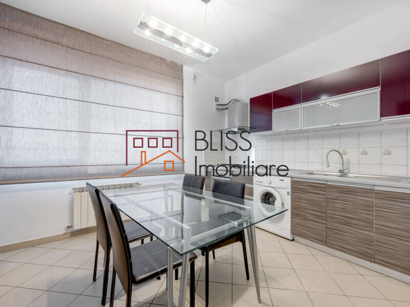 Apartament De Lux Cu 4 Camere Herastrau | Bliss Imobiliare / Photo 13 - BLISS Imobiliare
