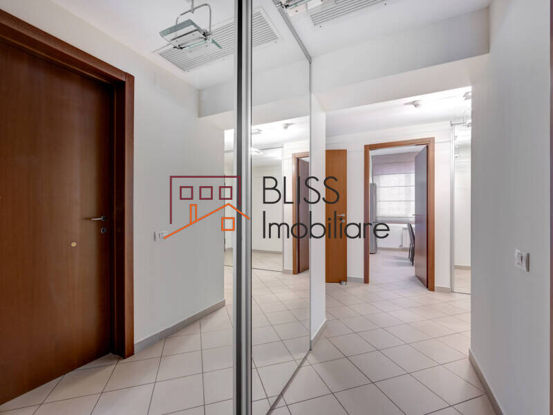 Apartament De Lux Cu 4 Camere Herastrau | Bliss Imobiliare / Photo 14 - BLISS Imobiliare