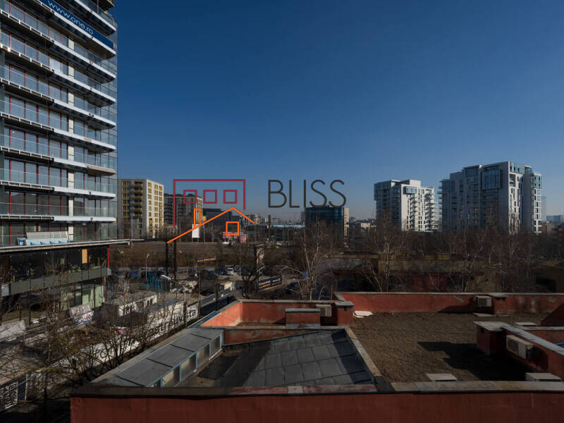 Apartament De Lux Cu 4 Camere Herastrau | Bliss Imobiliare / Photo 30 - BLISS Imobiliare