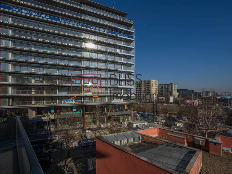 3-Bedroom Luxury Apartment Herastrau, Bucharest | Bliss Imobiliare / Photo 32 - BLISS Imobiliare