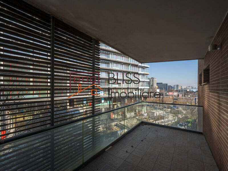 Apartament De Lux Cu 4 Camere Herastrau | Bliss Imobiliare / Photo 9 - BLISS Imobiliare