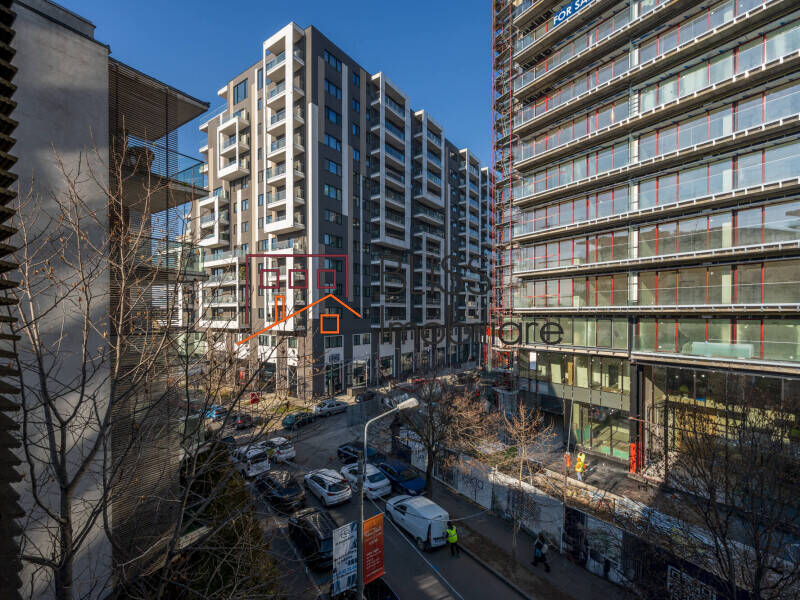 Apartament De Lux Cu 4 Camere Herastrau | Bliss Imobiliare / Photo 33 - BLISS Imobiliare