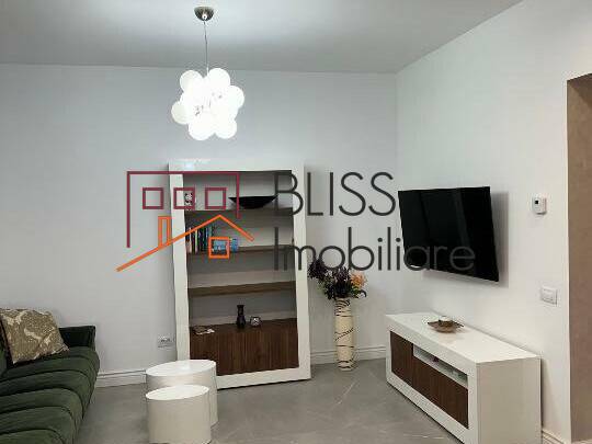 Apartament 3 Camere Ima Residence | Bliss Imobiliare / Photo 2 - BLISS Imobiliare