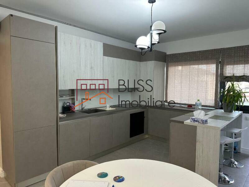 2-Bedroom Ima Residence Apartment, Bucharest / Ilfov | Bliss Imobiliare / Photo 3 - BLISS Imobiliare