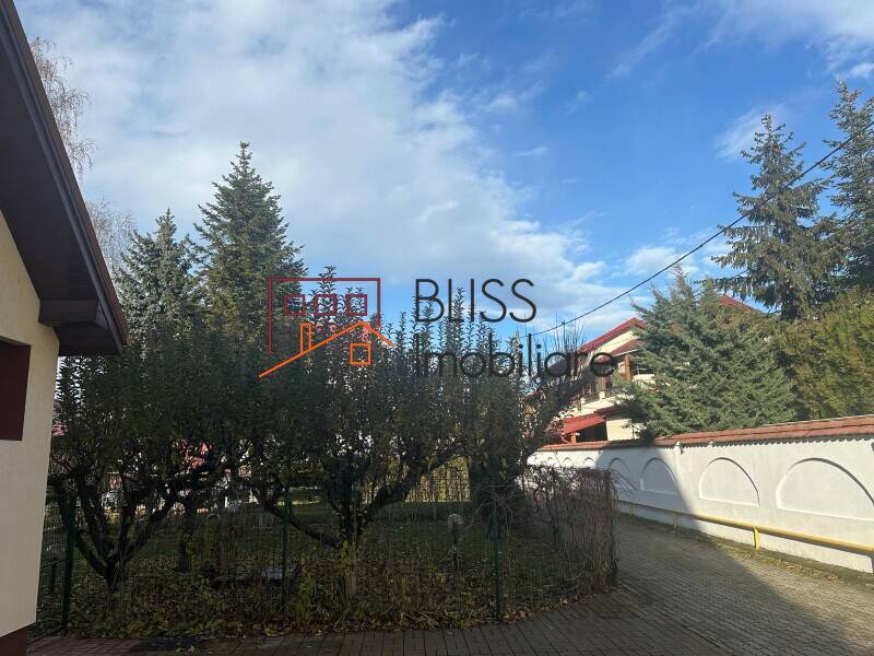 Vila Individuala In Iancu Nicolae Pipera | Bliss Imobiliare / Photo 18 - BLISS Imobiliare