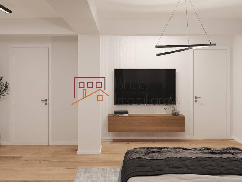 Vila De Lux Cu 4 Dormitoare In Complex | Bliss Imobiliare / Photo 19 - BLISS Imobiliare