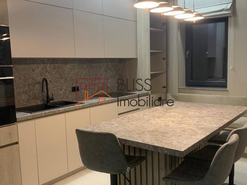 Vila De Lux Individuala 7 Camere Sisesti | Bliss Imobiliare / Photo 14 - BLISS Imobiliare