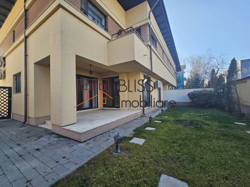 6-Bedroom Villa Grace Garden, Iancu Nicolae, Bucharest / Ilfov | Bliss Imobiliare / Photo 2 - BLISS Imobiliare