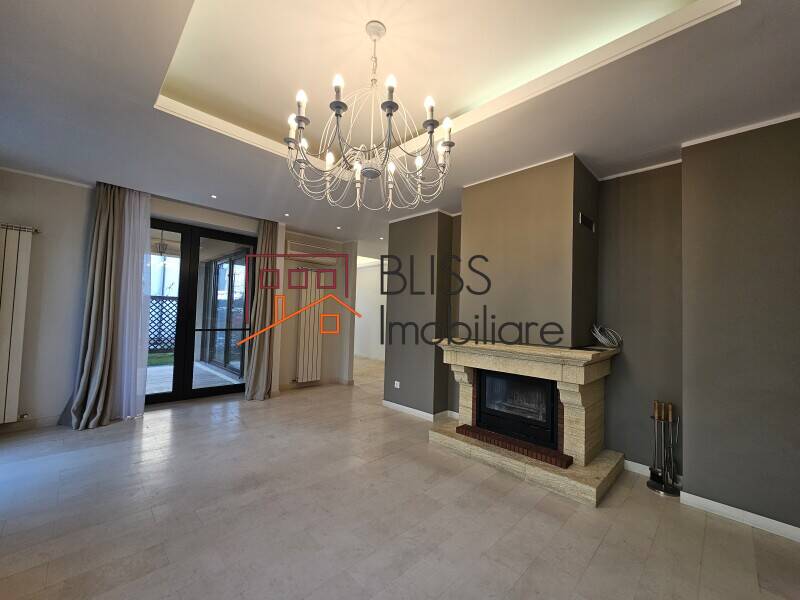 6-Bedroom Villa Grace Garden, Iancu Nicolae, Bucharest / Ilfov | Bliss Imobiliare / Photo 11 - BLISS Imobiliare