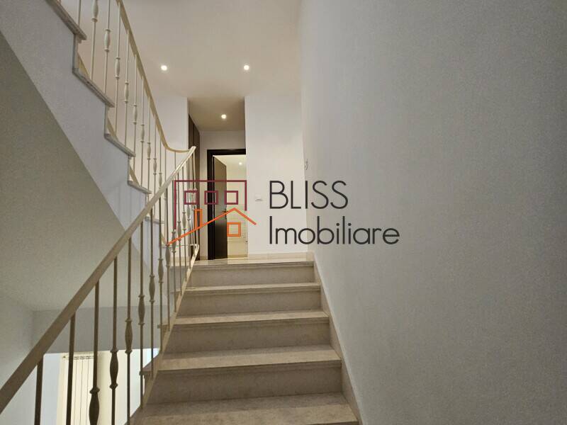 6-Bedroom Villa Grace Garden, Iancu Nicolae, Bucharest / Ilfov | Bliss Imobiliare / Photo 21 - BLISS Imobiliare