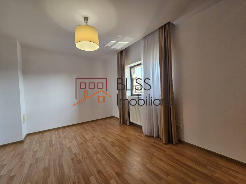 6-Bedroom Villa Grace Garden, Iancu Nicolae, Bucharest / Ilfov | Bliss Imobiliare / Photo 28 - BLISS Imobiliare