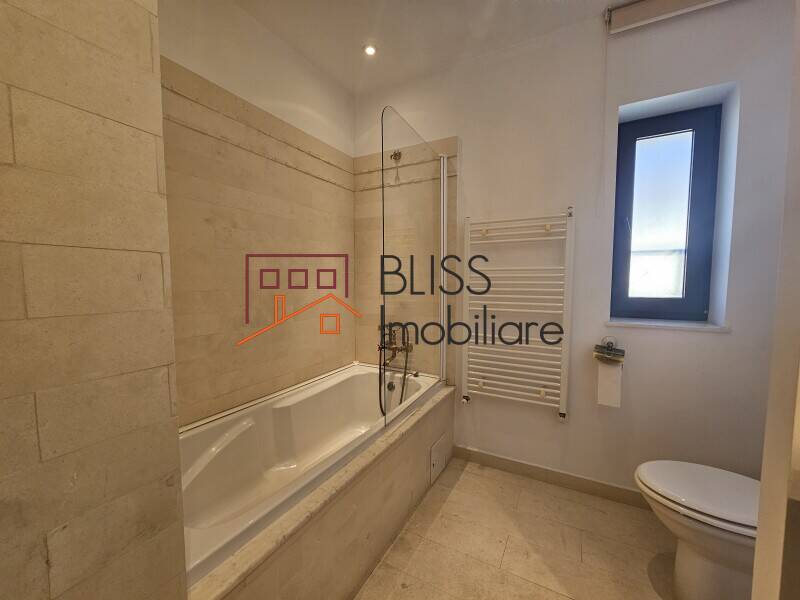 6-Bedroom Villa Grace Garden, Iancu Nicolae, Bucharest / Ilfov | Bliss Imobiliare / Photo 32 - BLISS Imobiliare