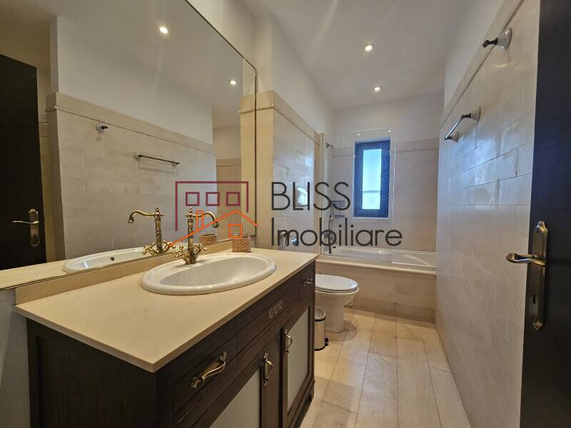 6-Bedroom Villa Grace Garden, Iancu Nicolae, Bucharest / Ilfov | Bliss Imobiliare / Photo 39 - BLISS Imobiliare