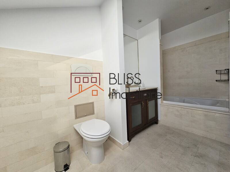 6-Bedroom Villa Grace Garden, Iancu Nicolae, Bucharest / Ilfov | Bliss Imobiliare / Photo 52 - BLISS Imobiliare