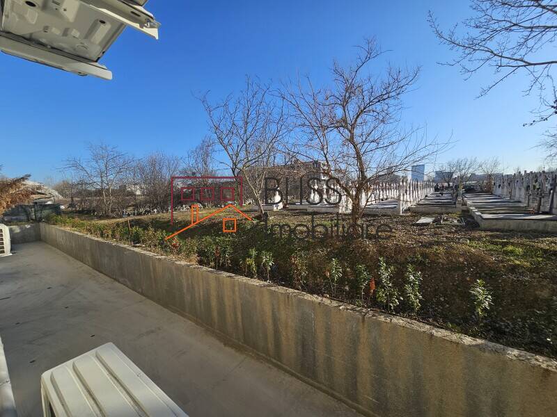 Garsoniera de Inchiriat Baneasa | Sisesti | Jandarmerie | Straulesti | Sector 1 - ID:124471 | Bliss Imobiliare / Photo 12 - BLISS Imobiliare