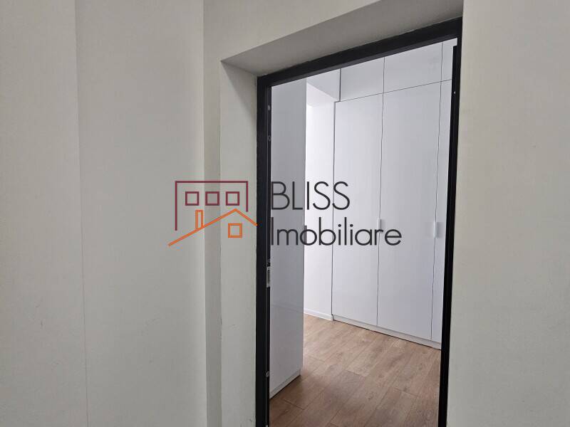 Garsoniera de Inchiriat Baneasa | Sisesti | Jandarmerie | Straulesti | Sector 1 - ID:124471 | Bliss Imobiliare / Photo 21 - BLISS Imobiliare
