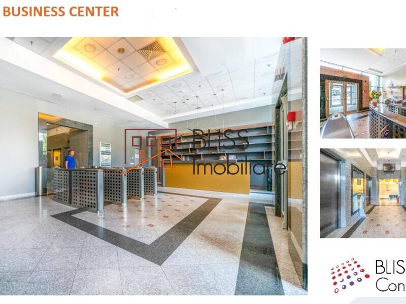 Office Space, Bucharest | Bliss Imobiliare / Photo 2 - BLISS Imobiliare