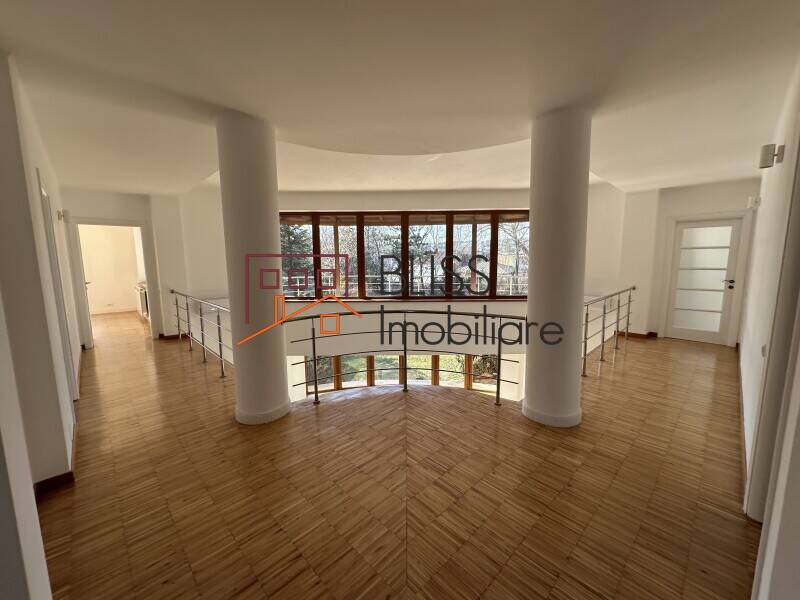 Vila 8 Camere In Zona Iancu Nicolae | Bliss Imobiliare / Photo 12 - BLISS Imobiliare