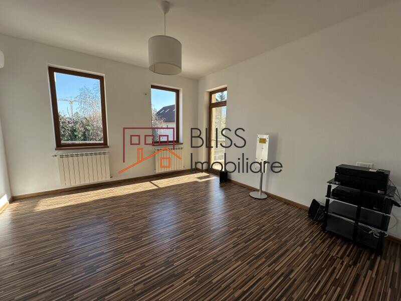 6-Bedrooms Villa With 2000 Sqm Garden, Bucharest / Ilfov | Bliss Imobiliare / Photo 17 - BLISS Imobiliare