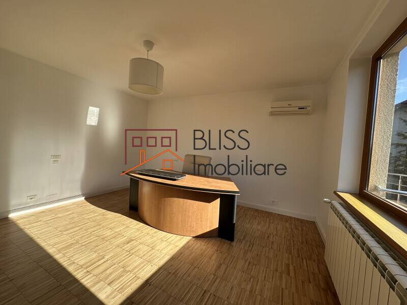 6-Bedrooms Villa With 2000 Sqm Garden, Bucharest / Ilfov | Bliss Imobiliare / Photo 19 - BLISS Imobiliare