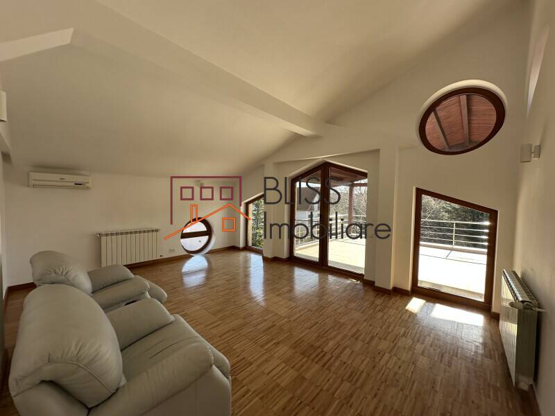 Vila 8 Camere In Zona Iancu Nicolae | Bliss Imobiliare / Photo 21 - BLISS Imobiliare