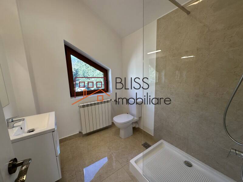 Vila 8 Camere In Zona Iancu Nicolae | Bliss Imobiliare / Photo 23 - BLISS Imobiliare