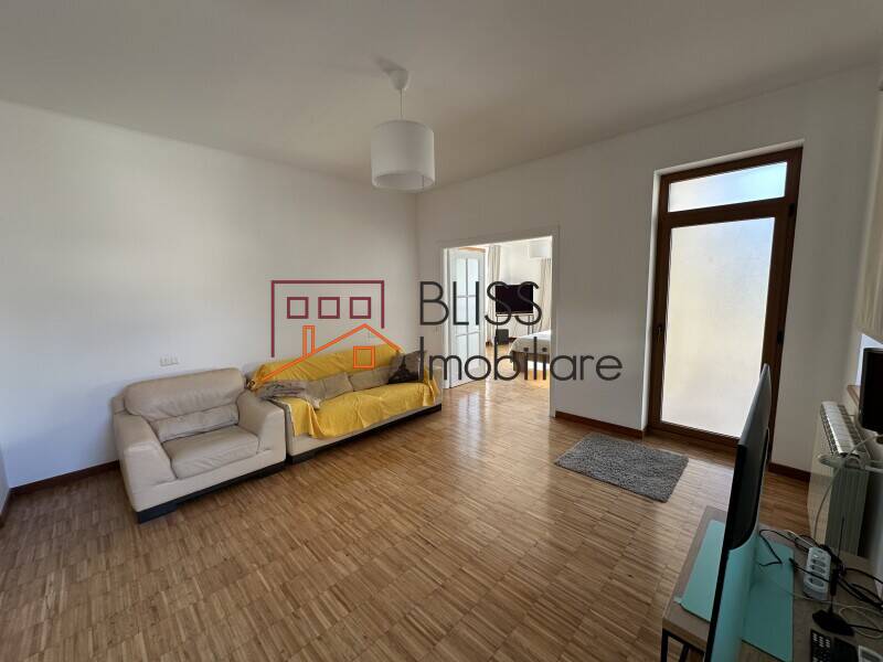 6-Bedrooms Villa With 2000 Sqm Garden, Bucharest / Ilfov | Bliss Imobiliare / Photo 26 - BLISS Imobiliare