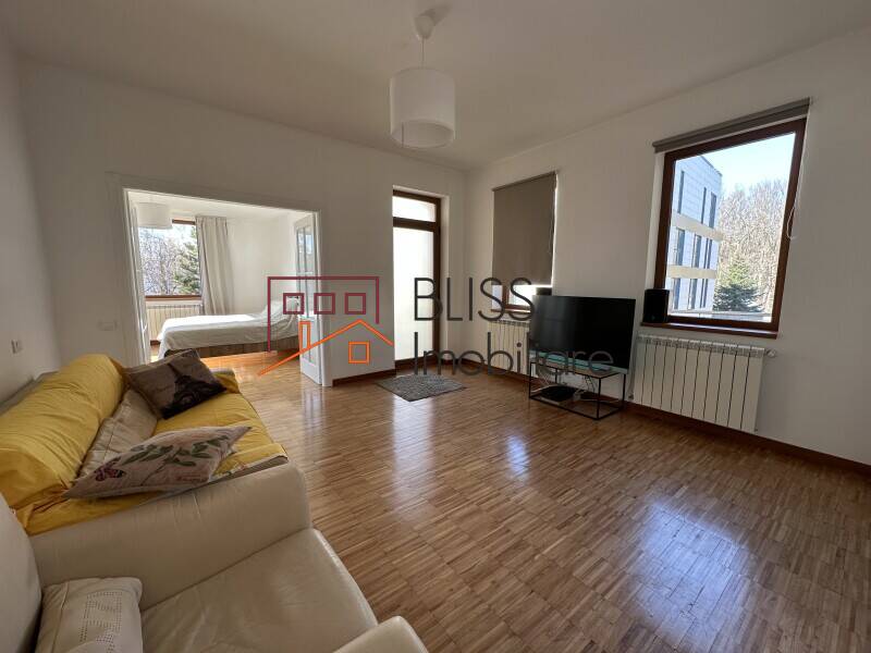 Vila 8 Camere In Zona Iancu Nicolae | Bliss Imobiliare / Photo 27 - BLISS Imobiliare