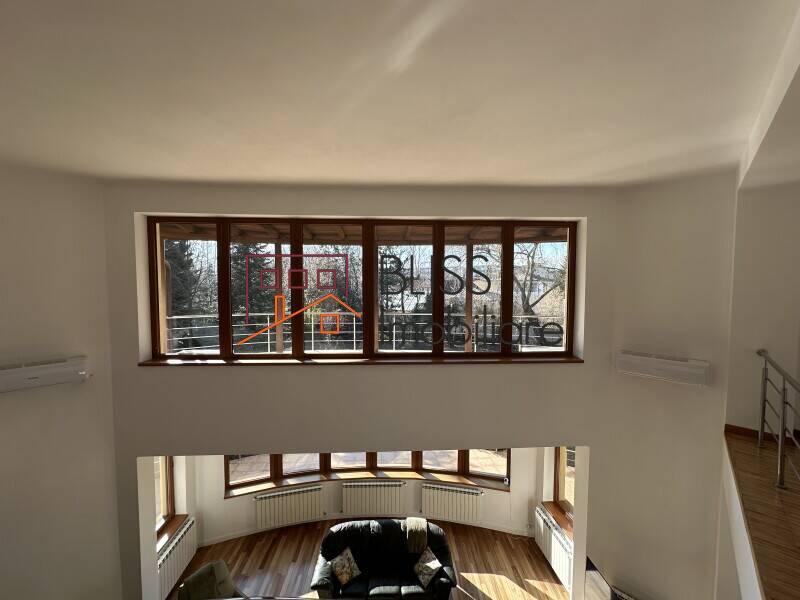 6-Bedrooms Villa With 2000 Sqm Garden, Bucharest / Ilfov | Bliss Imobiliare / Photo 29 - BLISS Imobiliare