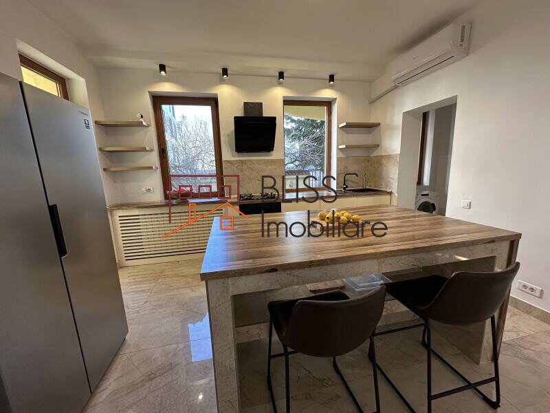 6-Bedrooms Villa With 2000 Sqm Garden, Bucharest / Ilfov | Bliss Imobiliare / Photo 33 - BLISS Imobiliare