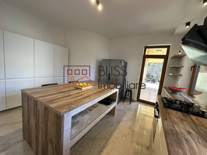 Vila 8 Camere In Zona Iancu Nicolae | Bliss Imobiliare / Photo 35 - BLISS Imobiliare