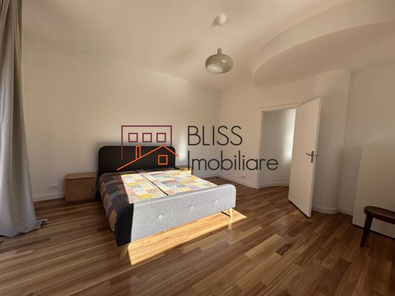 6-Bedrooms Villa With 2000 Sqm Garden, Bucharest / Ilfov | Bliss Imobiliare / Photo 37 - BLISS Imobiliare