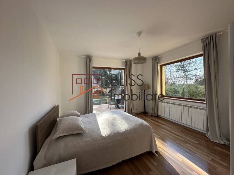 6-Bedrooms Villa With 2000 Sqm Garden, Bucharest / Ilfov | Bliss Imobiliare / Photo 39 - BLISS Imobiliare