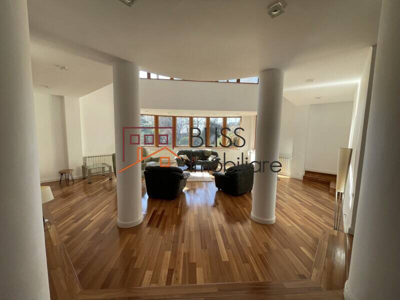 6-Bedrooms Villa With 2000 Sqm Garden, Bucharest / Ilfov | Bliss Imobiliare / Photo 44 - BLISS Imobiliare