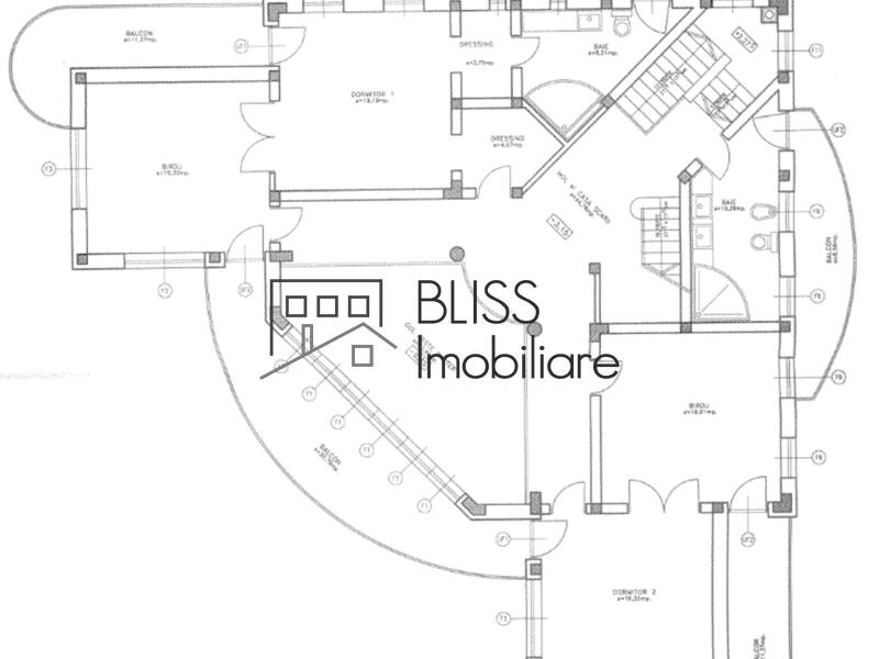 6-Bedrooms Villa With 2000 Sqm Garden, Bucharest / Ilfov | Bliss Imobiliare / Photo 46 - BLISS Imobiliare