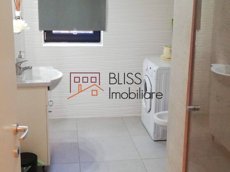 Apartment for Rent Iancu Nicolae | Pipera, Bucharest / Ilfov - 2 Bedroom - ID:125734 | Bliss Imobiliare / Photo 7 - BLISS Imobiliare