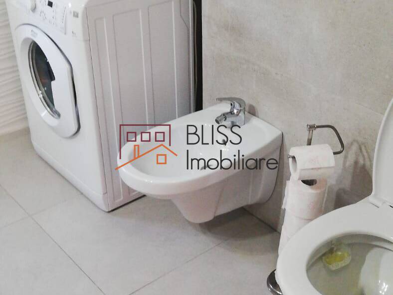 Apartment for Rent Iancu Nicolae | Pipera, Bucharest / Ilfov - 2 Bedroom - ID:125734 | Bliss Imobiliare / Photo 6 - BLISS Imobiliare