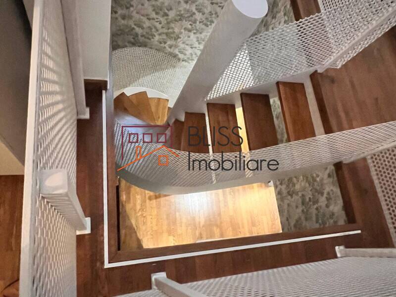 Vila Cu 6 Camere Cu Gradina Si Terasa - Baneasa Residential Park | Bliss Imobiliare / Photo 30 - BLISS Imobiliare