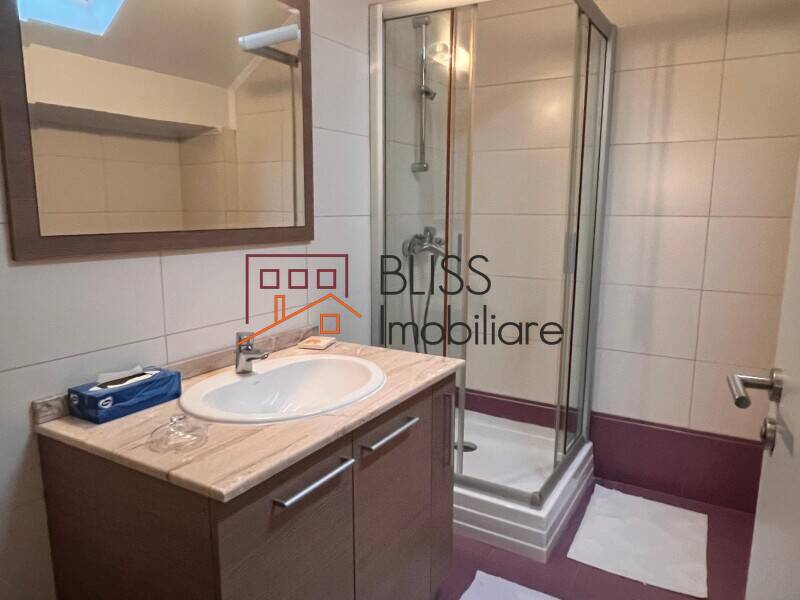 Vila Cu 6 Camere Cu Gradina Si Terasa - Baneasa Residential Park | Bliss Imobiliare / Photo 29 - BLISS Imobiliare