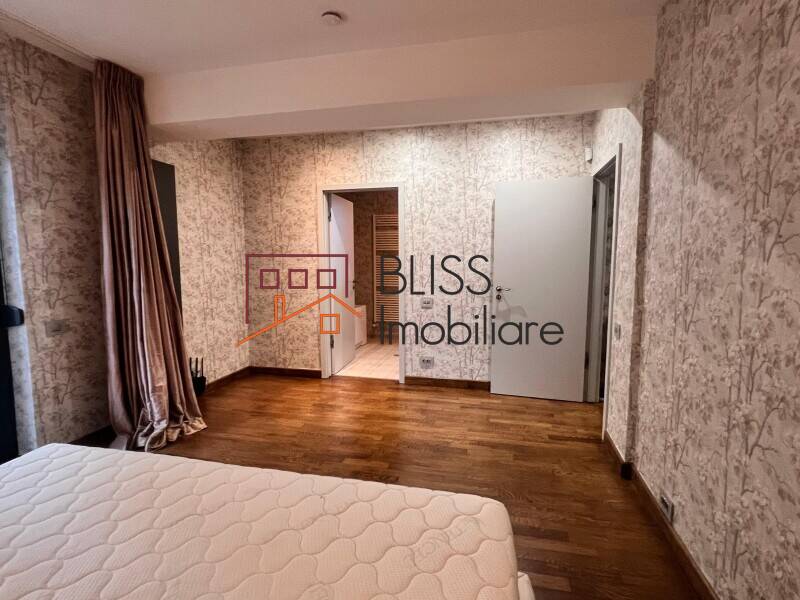 Luxury House With Garden & Terrace, Bucharest / Ilfov | Bliss Imobiliare / Photo 23 - BLISS Imobiliare