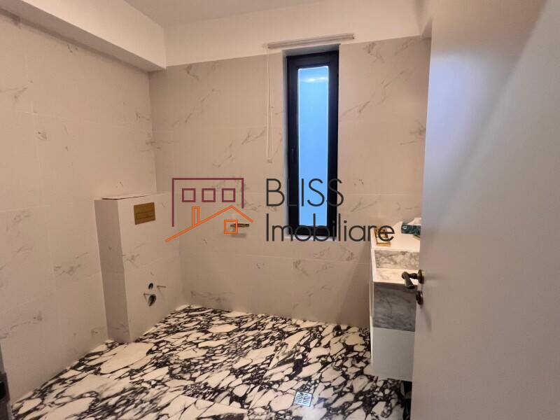 Luxury House With Garden & Terrace, Bucharest / Ilfov | Bliss Imobiliare / Photo 31 - BLISS Imobiliare