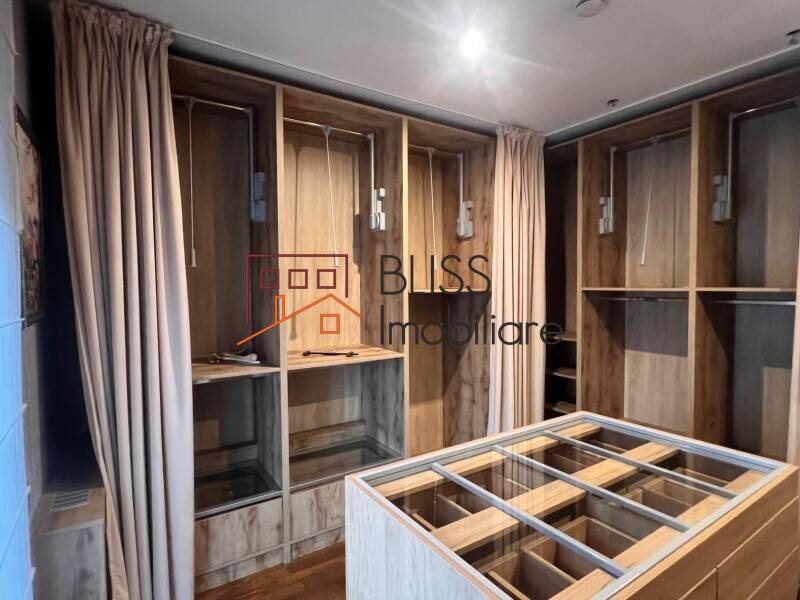 Vila Eleganta Cu Gradina Si Terasa | Bliss Imobiliare / Photo 21 - BLISS Imobiliare