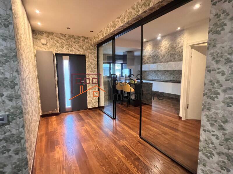 3-Bedroom Luxury Villa, Garden & Terrace - Baneasa Residential Park, Bucharest / Ilfov | Bliss Imobiliare / Photo 3 - BLISS Imobiliare