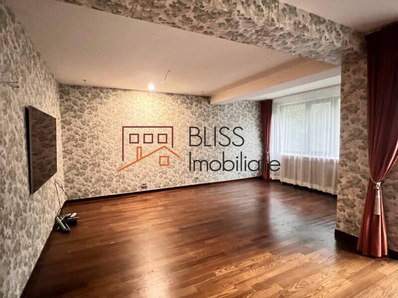 Vila Cu 6 Camere Cu Gradina Si Terasa - Baneasa Residential Park | Bliss Imobiliare / Photo 9 - BLISS Imobiliare