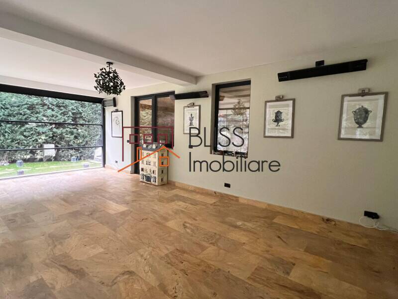 Vila Eleganta Cu Gradina Si Terasa | Bliss Imobiliare / Photo 15 - BLISS Imobiliare