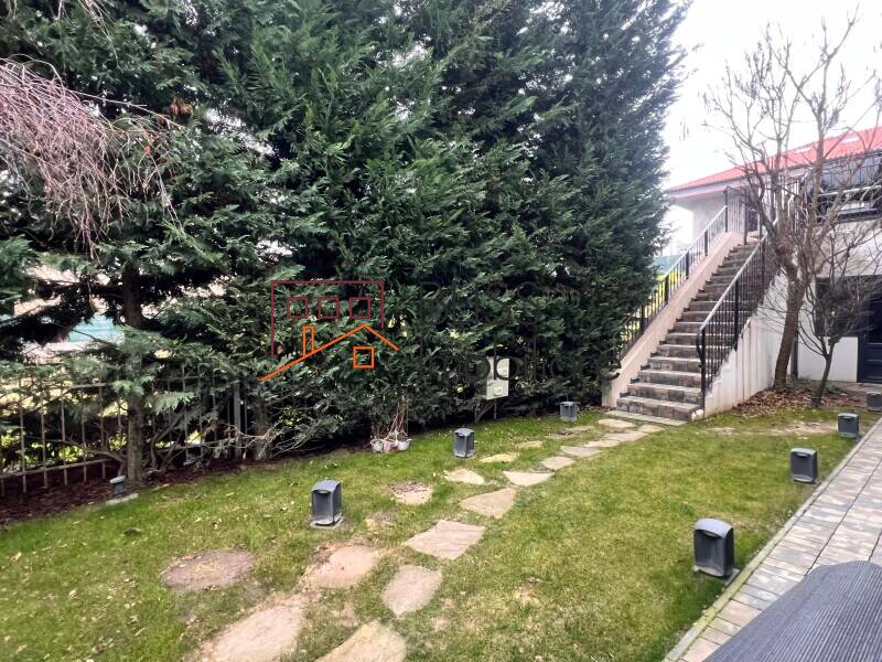 Vila Eleganta Cu Gradina Si Terasa | Bliss Imobiliare / Photo 2 - BLISS Imobiliare