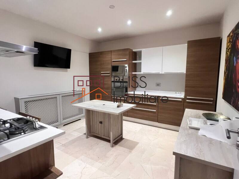 Vila Eleganta Cu Gradina Si Terasa | Bliss Imobiliare / Photo 18 - BLISS Imobiliare