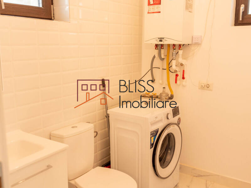 Vila Moderna 4 Camere, Balotesti | Bliss Imobiliare / Photo 6 - BLISS Imobiliare