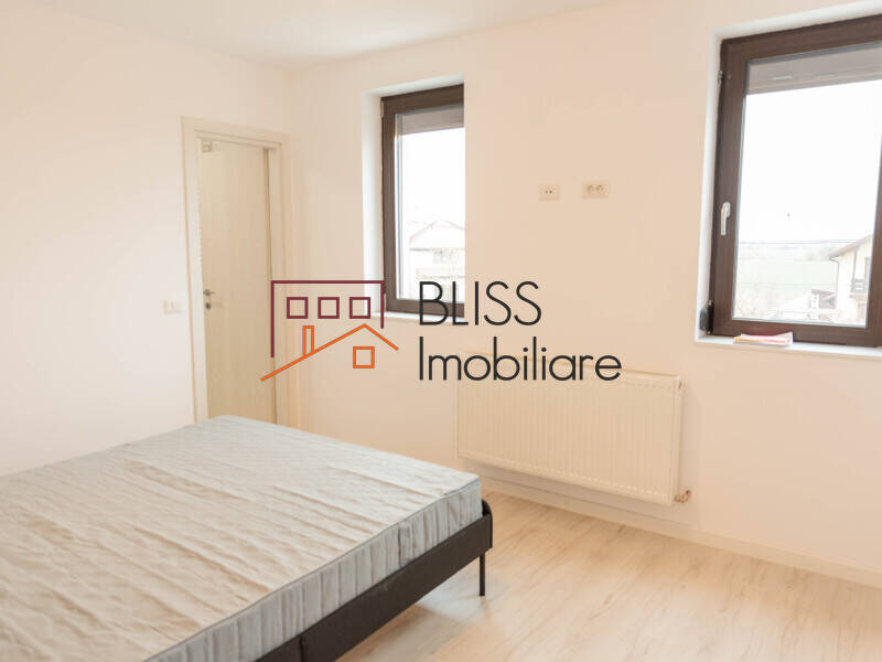 Vila Moderna 4 Camere, Balotesti | Bliss Imobiliare / Photo 15 - BLISS Imobiliare